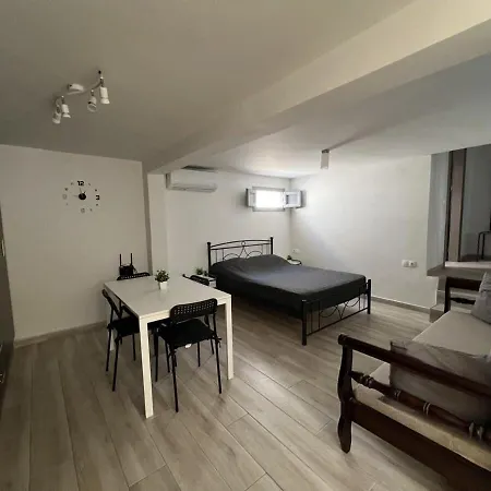 Santorini Emporio New Classic Stylish 1 Bedroom 公寓 Emporio (Santorini)