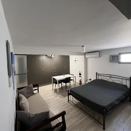 Santorini Emporio New Classic Stylish 1 Bedroom *