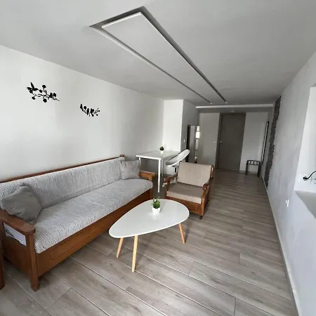 Apartment Santorini Emporio New Classic Stylish 1 Bedroom Emporio (Santorini)
