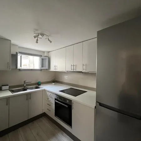 Santorini Emporio New Classic Stylish 1 Bedroom Apartment