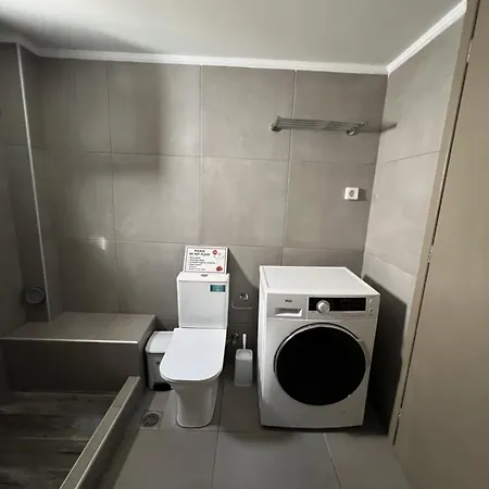 Santorini Emporio New Classic Stylish 1 Bedroom *