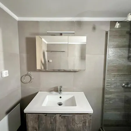 Lägenhet Santorini Emporio New Classic Stylish 1 Bedroom Emporio (Santorini)
